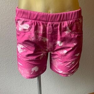 Girls size 14 Carhartt shorts